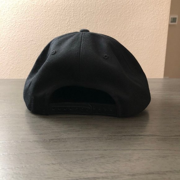 Fall Brewing Company Craft Beer Hat - Picture 2 of 2